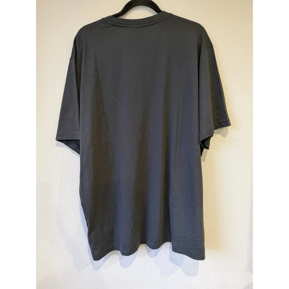 adidas men small